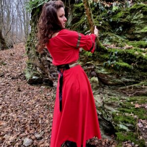 Ancient Sun Dress/Deux Pieces