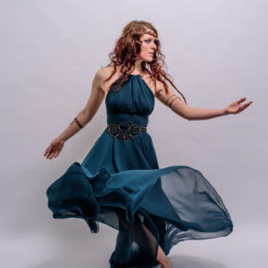 🏛️Ancient Goddess🏛️