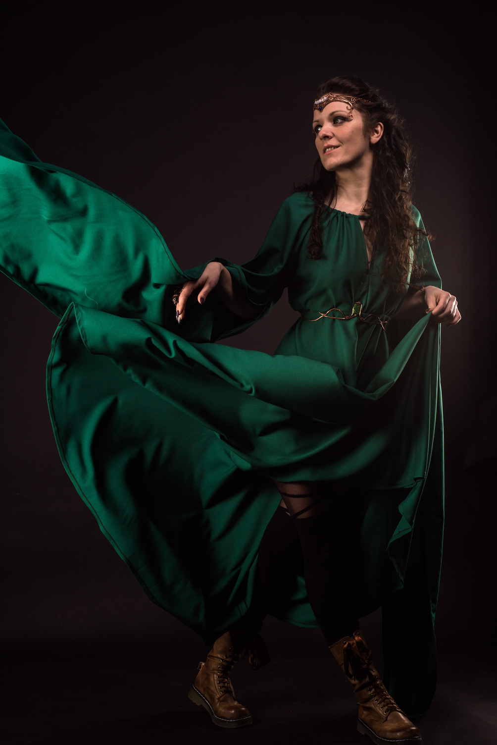 โ๐ฟ Elven Princess โ๐ฟ - Image 3