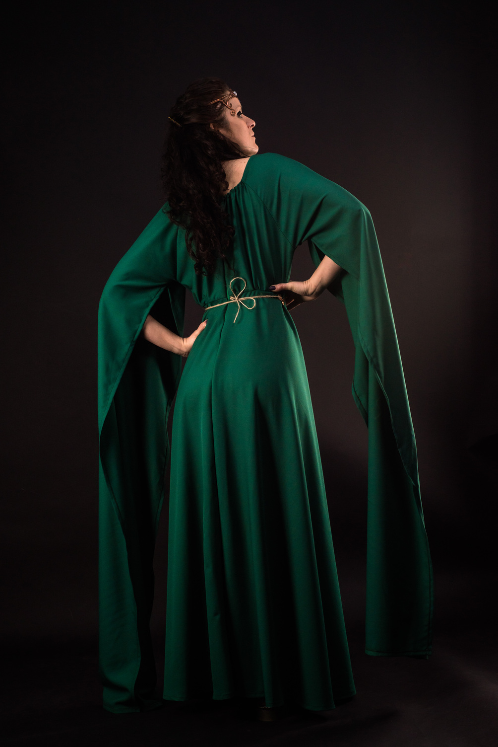 โ๐ฟ Elven Princess โ๐ฟ - Image 5