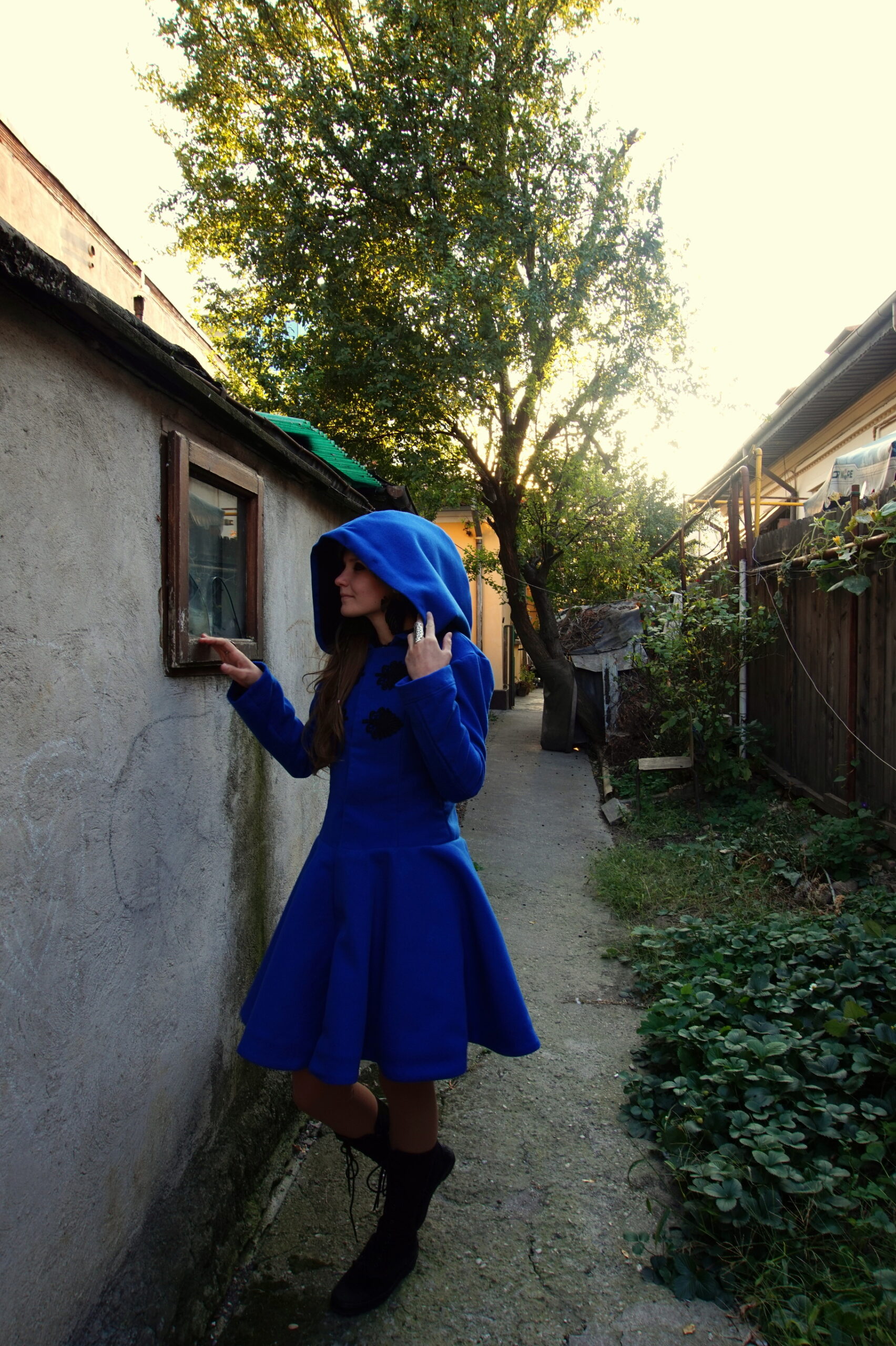 Blue Desire - Image 5