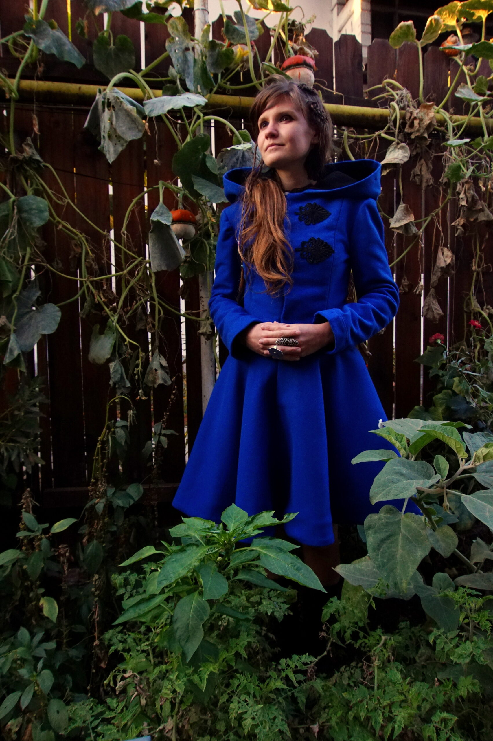 Blue Desire - Image 3