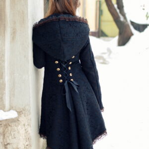 Victorian Earthly Dream