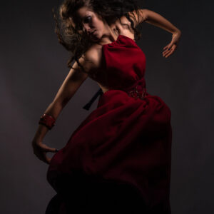 ​✨The Eternal Goddess✨