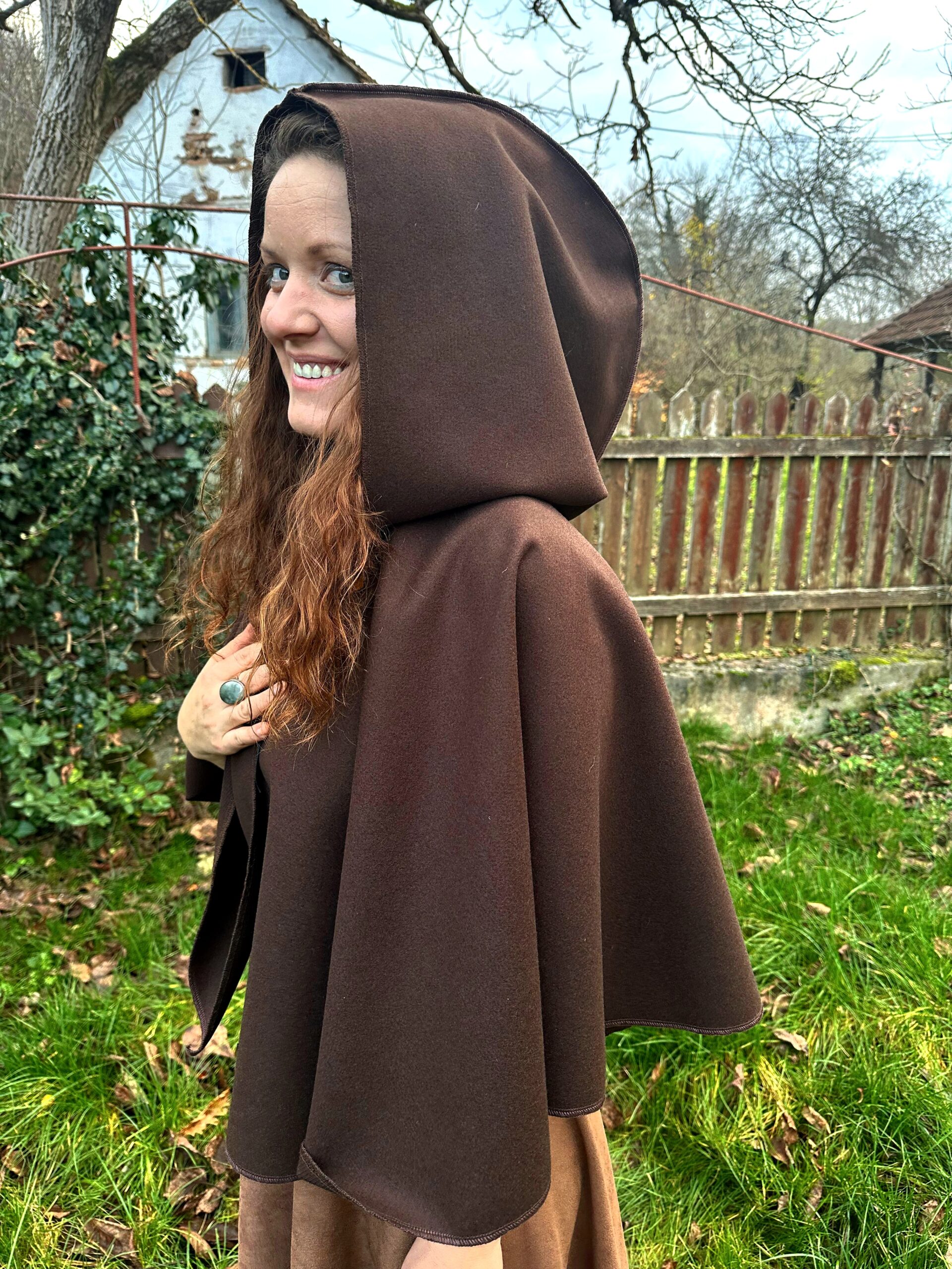 Autumn Tree Clock - Image 6