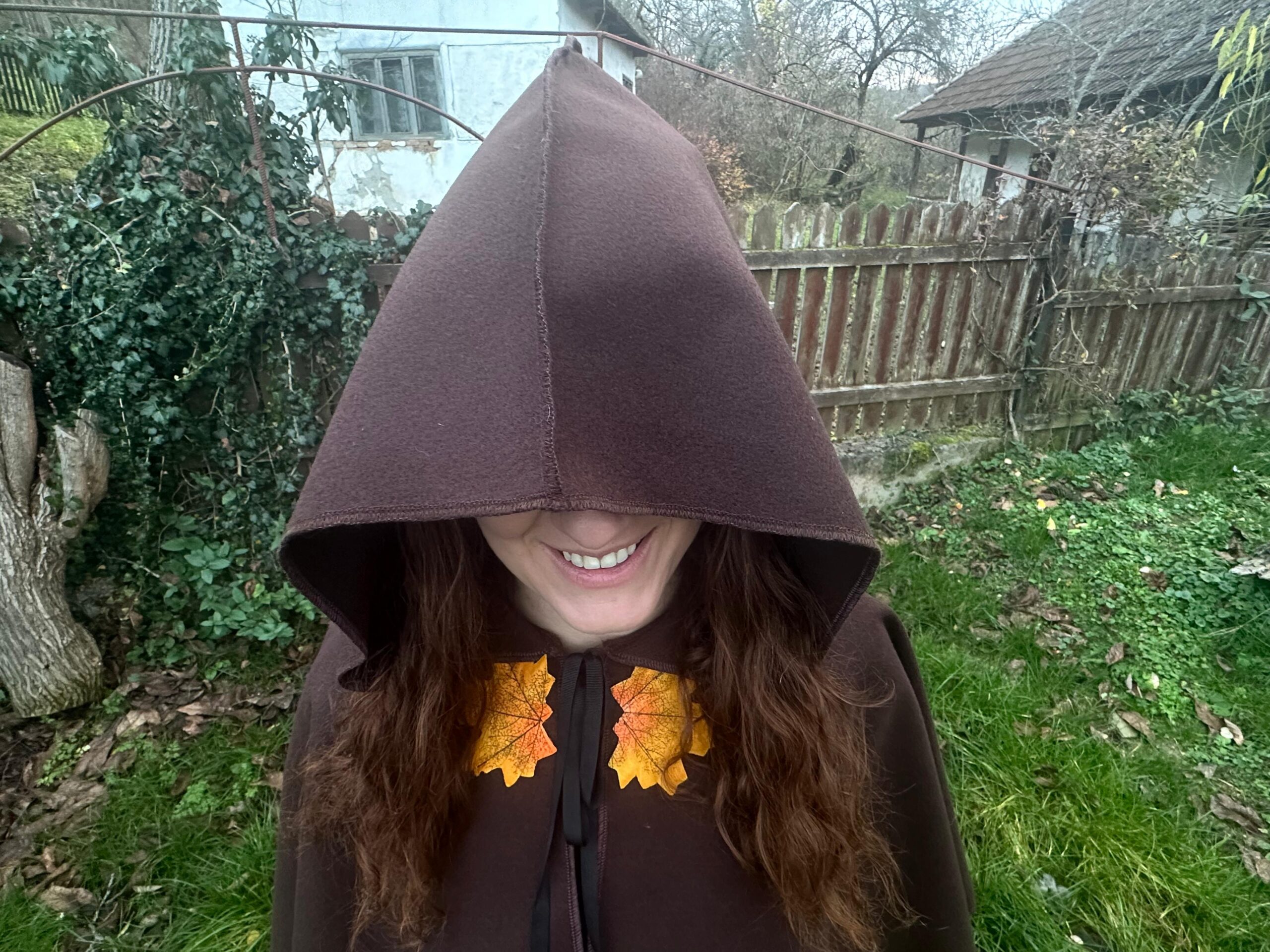 Autumn Tree Clock - Image 8