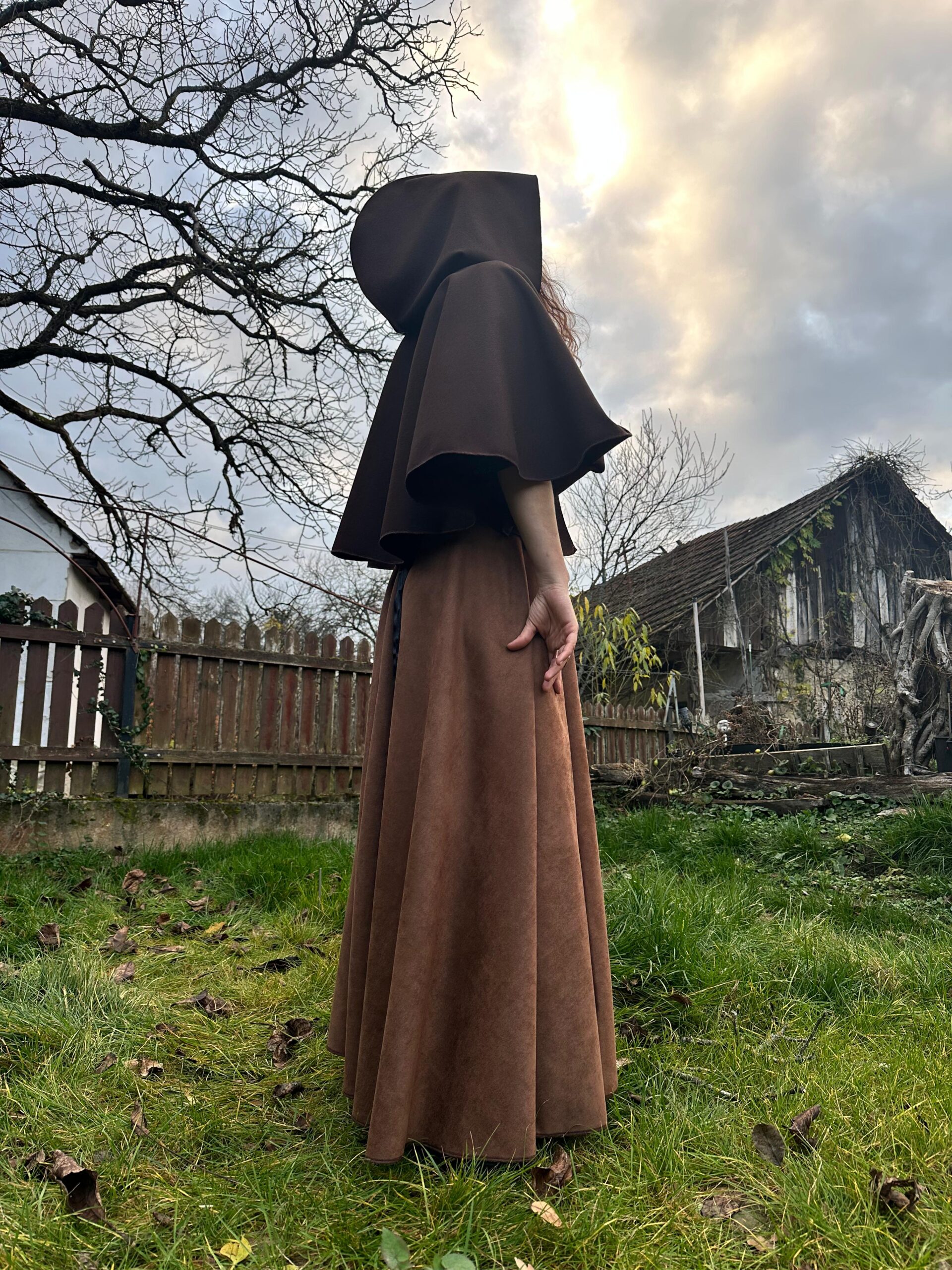 Autumn Tree Clock - Image 4