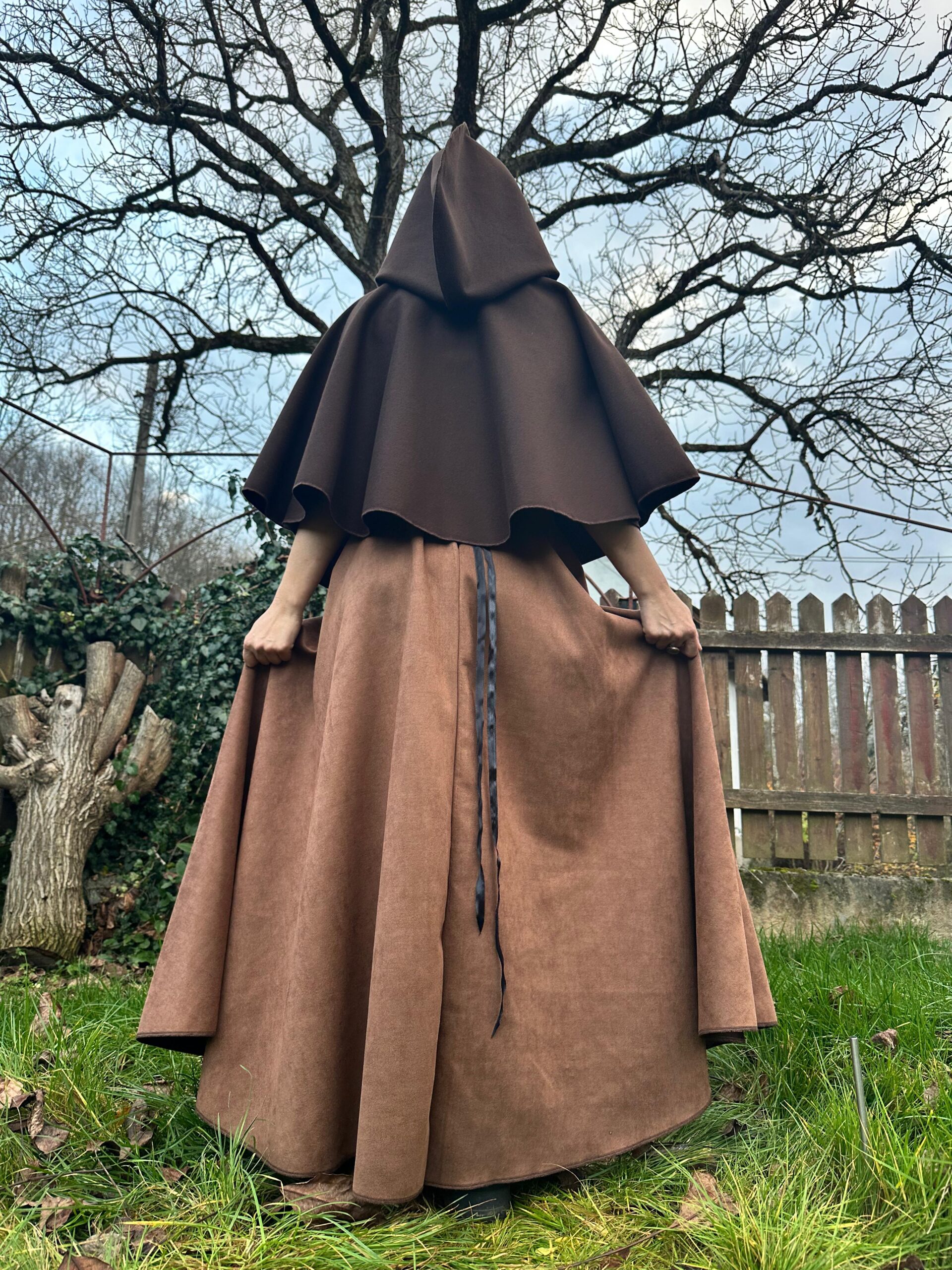 Autumn Tree Clock - Image 7